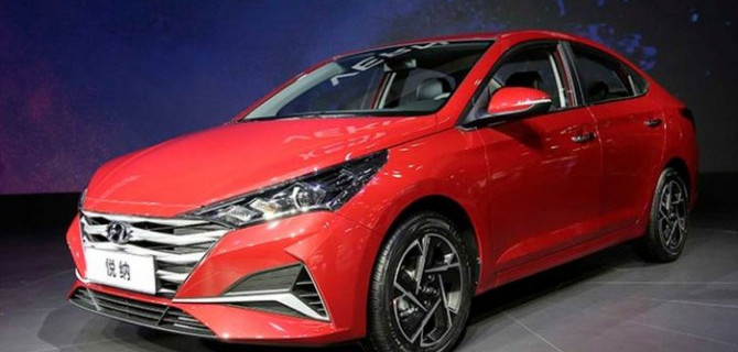 Падение рубля: прибавили в цене автомобили Hyundai