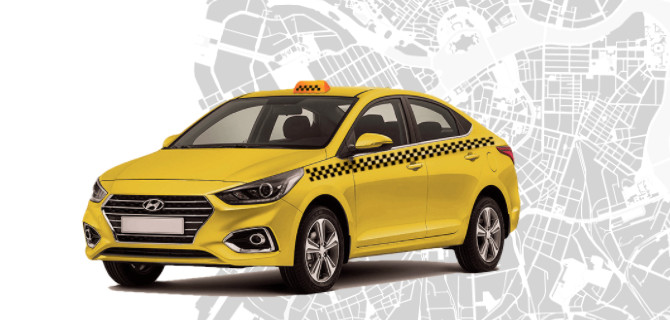 Как начать работать на такси, не имея собственного автомобиля