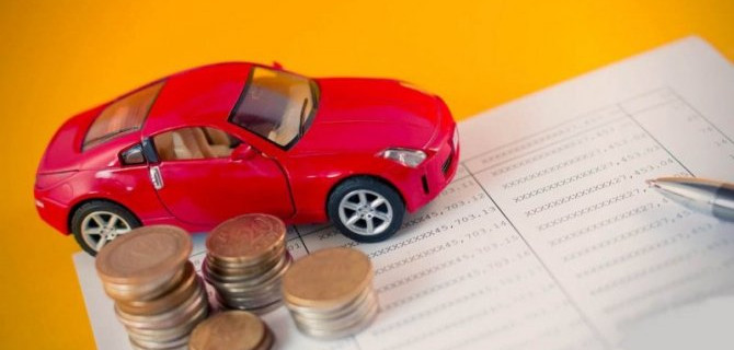 В России дешевеют подержанные автомобили