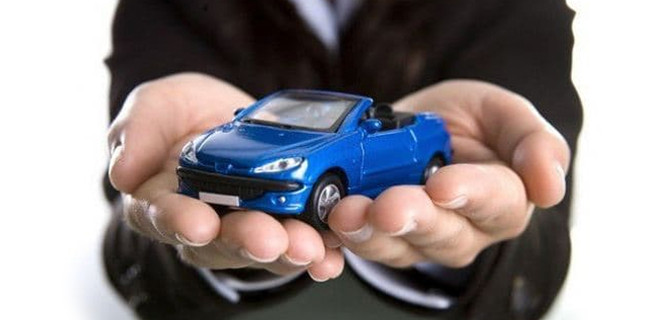 Прокат авто в Украине: цена, условия, требования