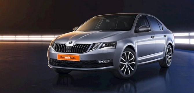 Покупка автомобиля с пробегом в кредит в Автомир Богемия Новорязанка!