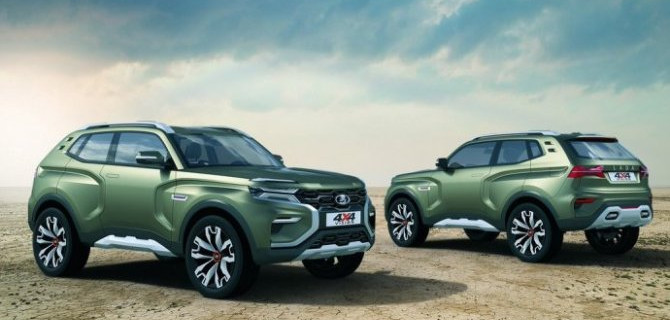 «АвтоВАЗ» планирует расширить свою модельную линейку 