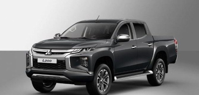 Падение рубля: выросли цены на три модели Mitsubishi