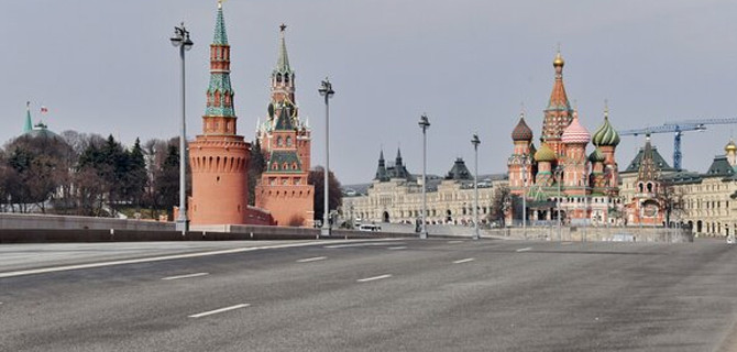 Пандемия: в Москве на неделю запретили каршеринг