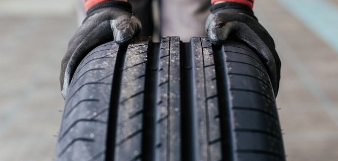 Ремонт шин: входит ли в страхование?