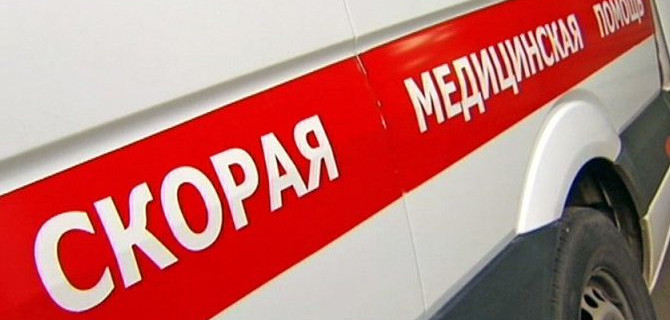 17-летний мотоциклист пострадал в ДТП в Марий Эл