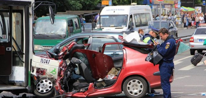 Новое в статистике, которой лучше бы не было