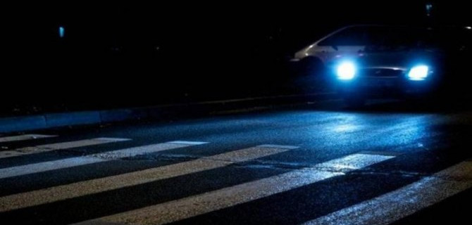 Все автомобили в Японии получат новые фары