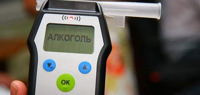 В Госдуме считают, что алкотестеры могут быть распространителем коронавируса