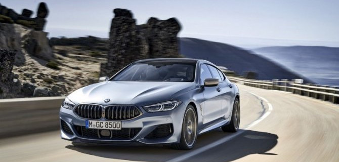 BMW не прекратит выпуск седанов