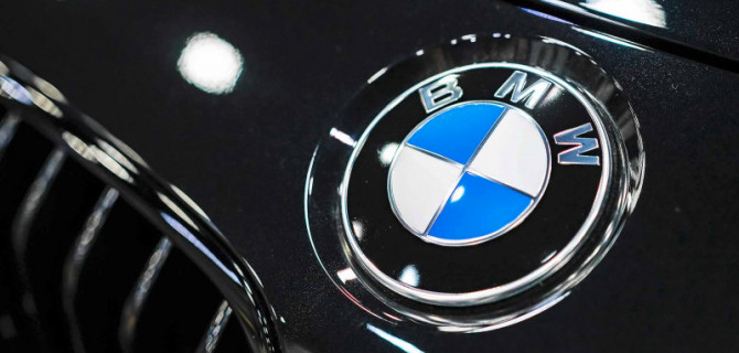 BMW — автомобиль, подчеркивающий ваш статус