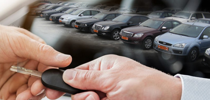 7 способов обмануть покупателя при продаже автомобиля с рук