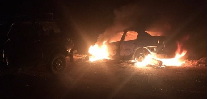 Пять человек пострадали в ДТП в Печорском районе