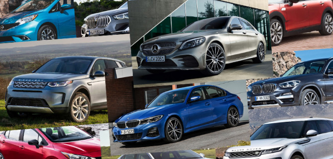 Продать и забыть: топ-10 автомобилей, от которых стараются избавиться как можно быстрее