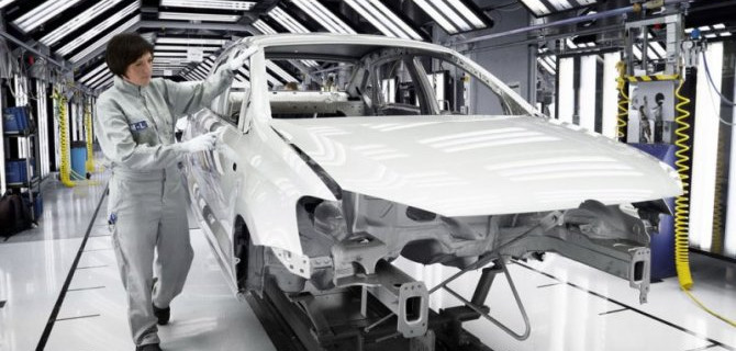 Регионы решают: российский завод Volkswagen скоро возобновит работу