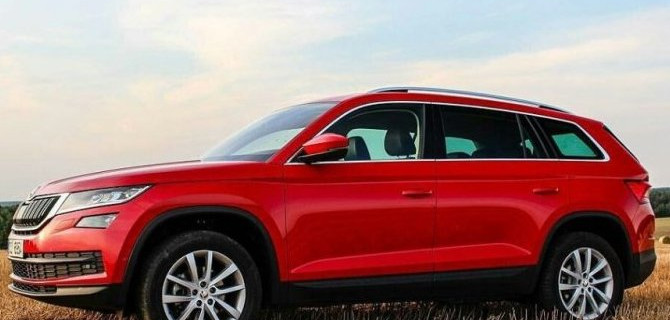 ŠKODA увеличила продажи автомобилей почти на 50% за один год 