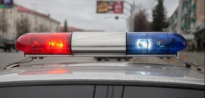Два человека погибли в ДТП в Чите
