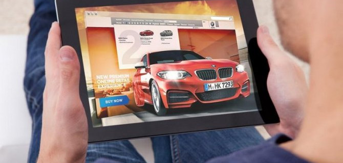 Пандемия: «АвтоВАЗ» запустил систему онлайн-заказа автомобилей