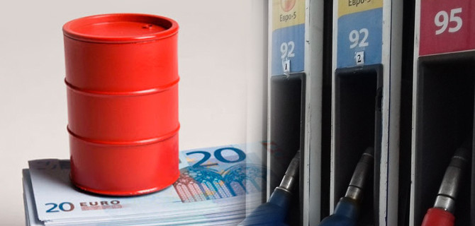 В Госдуме снова предлагают отказаться от демпфера ради снижения внутренних цен на бензин. Но этого не будет