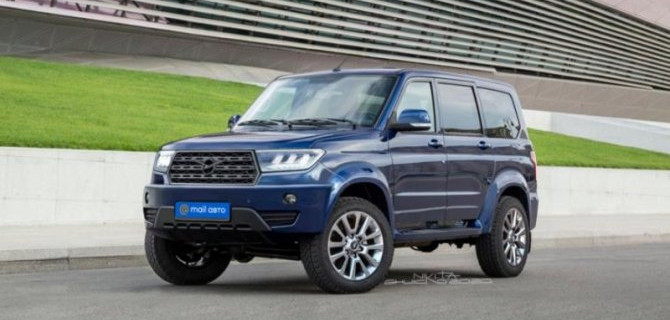 «Русский Прадо»: показаны новые изображения