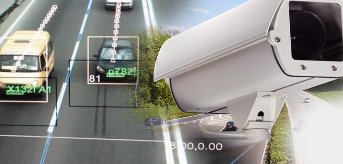 В России создаётся централизованная система сбора данных со всех дорожных камер страны