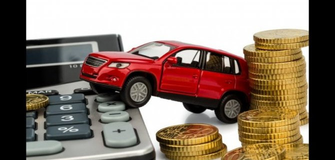 Установлен рекорд по числу купленных в кредит автомобилей