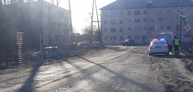 Пьяный водитель сбил женщину в Карелии