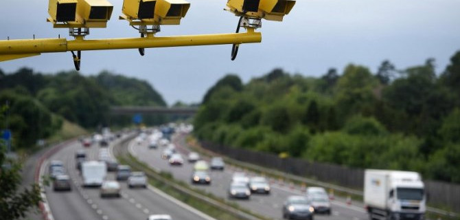 Пандемия: московские власти будут следить за автомобилями из других регионов