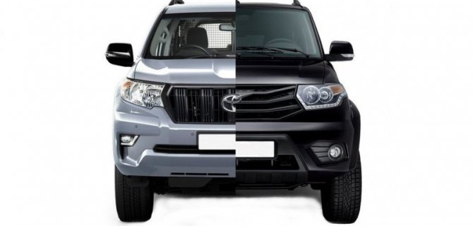 «Русский Прадо»: запатентована защита агрегатов