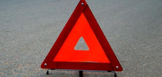В ДТП в Ростовской области погиб пассажир иномарки