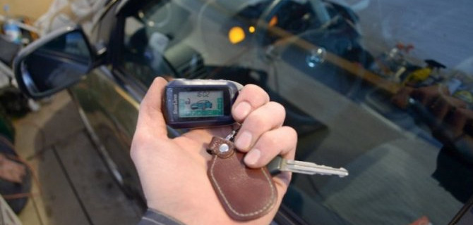 Российским автомобилистам грозит новый штраф