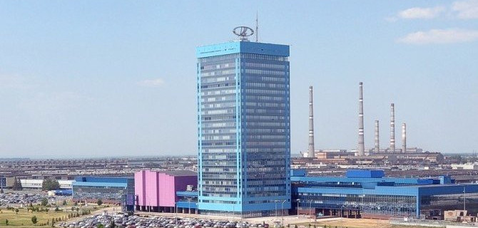 Завтра «АвтоВАЗ» вновь остановит производство