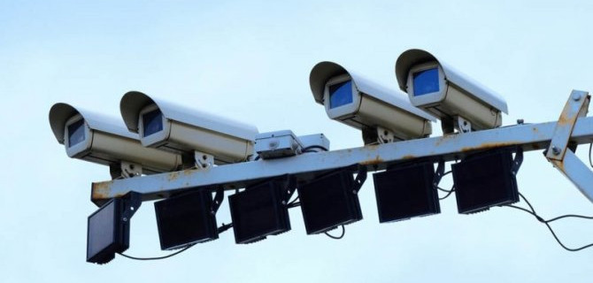 Разработаны новые требования к дорожным камерам