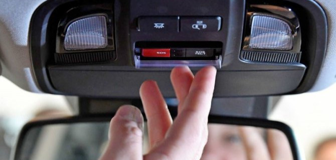 Пандемия: предложено отложить установку аппаратуры спутниковой навигации ГЛОНАСС на новые автомобили