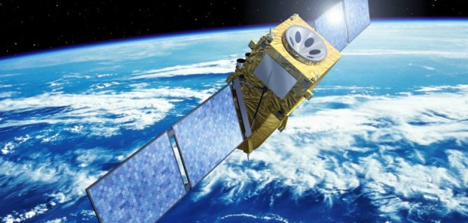 В АО «ГЛОНАСС» указали на ошибку в новости