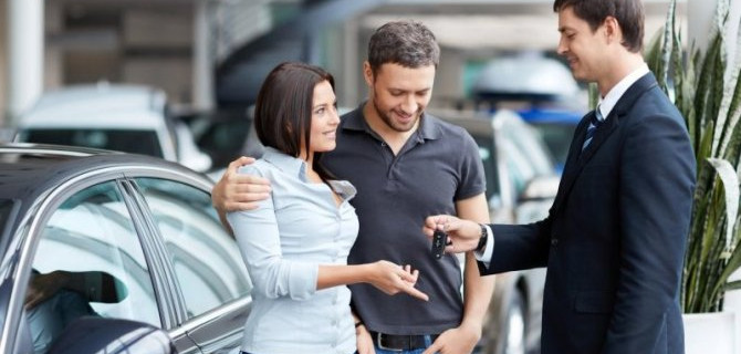 Программы льготного автокредитования будут обновлены