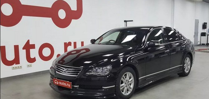 "Авто.ру" не будет брать денег с дилеров, когда те торгуют друг с другом