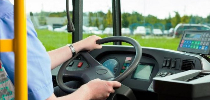 Контроль состояния водителей получит законную основу