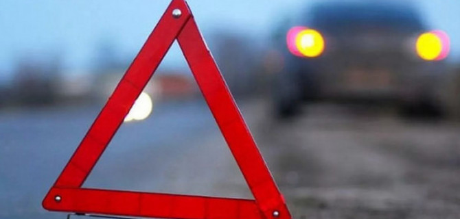 Пять человек пострадали в ДТП в Тульской области