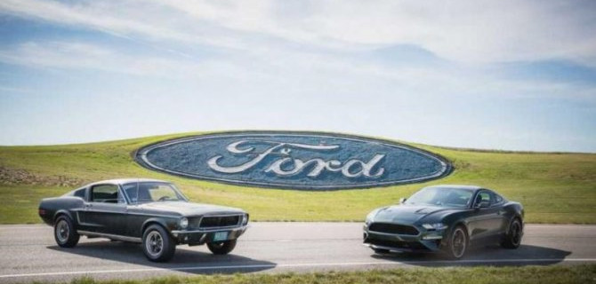 Ford Mustang получит мощные тормоза