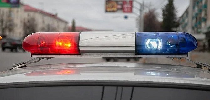 Пожилой мотоциклист погиб в ДТП в Волгоградской области