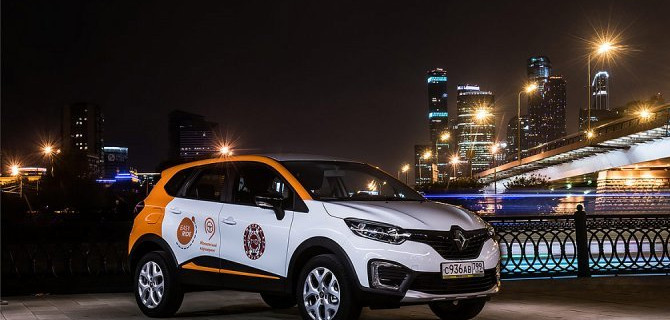 Пандемия: выживет ли московский каршеринг?