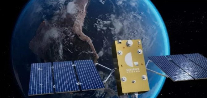 У Geely появятся собственные навигационные спутники