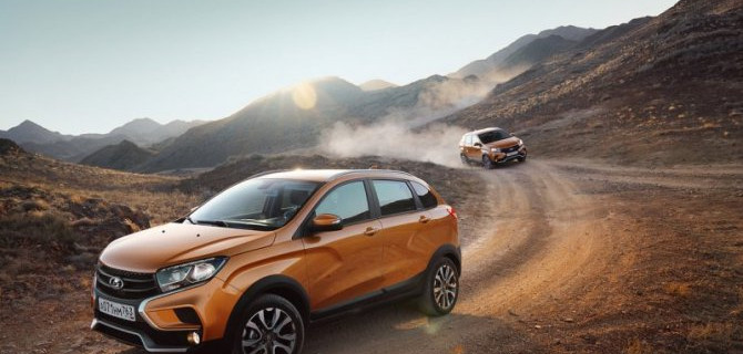 «АвтоВАЗ» может снять с производства Lada Xray