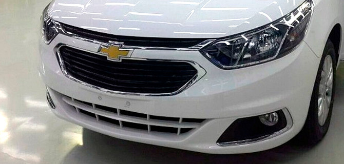 Узбекские Chevrolet пока не доедут до России - старт продаж откладывается