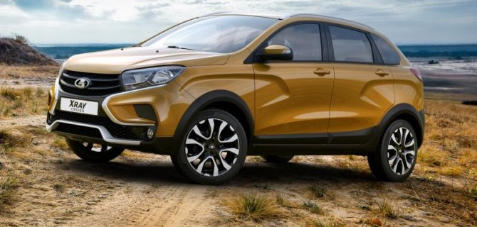 Падение рубля: «АвтоВАЗ» снова повысил цены