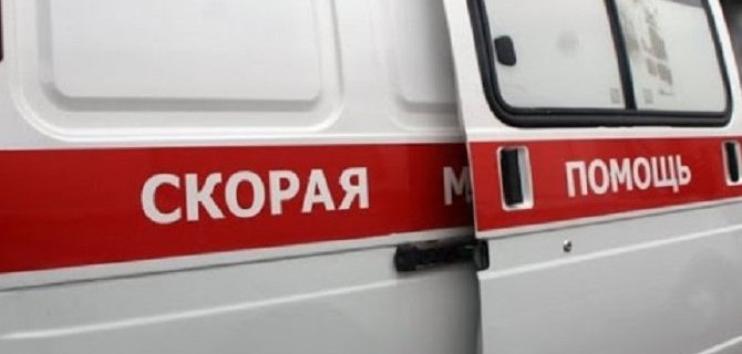 В Ессентуках «Лада» сбила 8-летнего ребенка