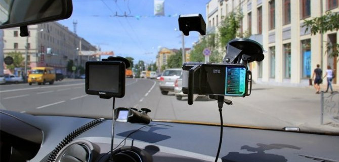 Обязательное использование видеорегистраторов оказалось «уткой»