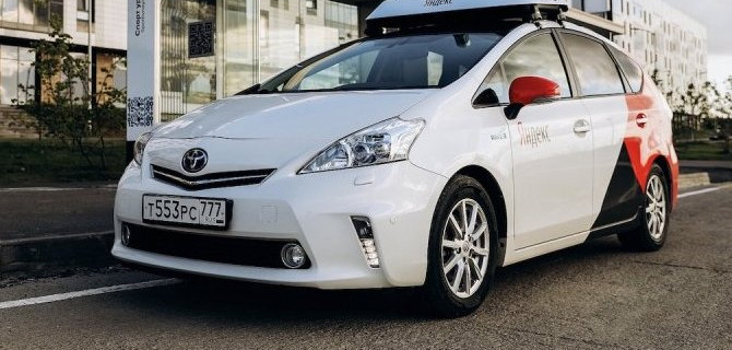 Правительство России поддержало идею автономных испытаний беспилотных машин