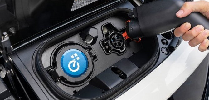 Сервис «Авто.ру» подсчитал, где в России лучше всего продаются электрокары с пробегом